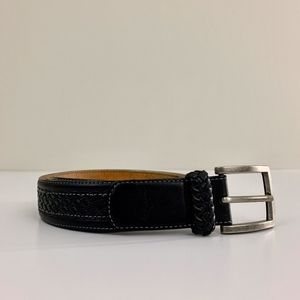 Tommy Bahama Leather Belt